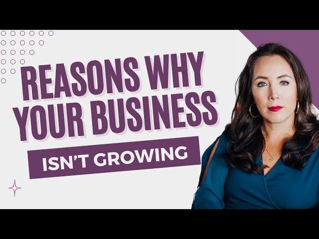 Why Isn't Your Music Business GROWING? (Find Out How to Fix It!)