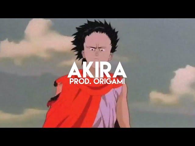 Jcole  x Logic Type Beat 2017 - "AKIRA" (free)