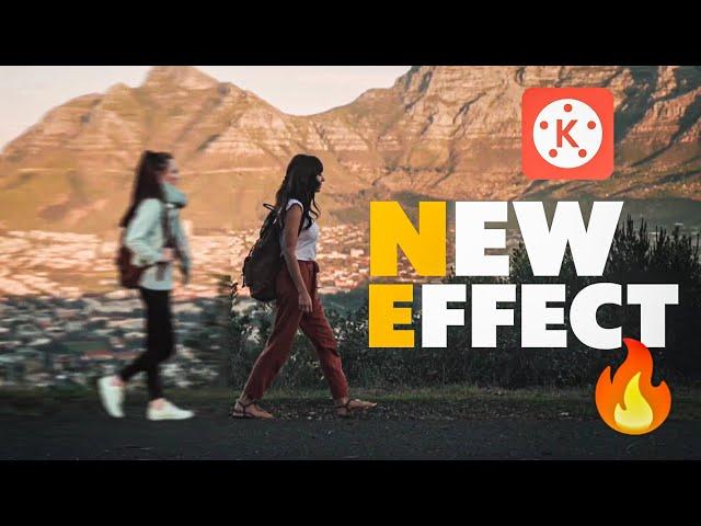 Advance Effect / Transition In Kinemaster | Kinemaster Editing Tutorial