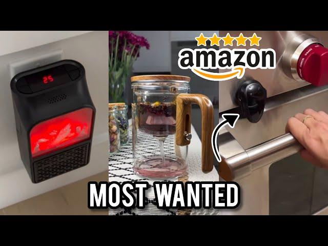 19 NOW TRENDING Amazon Gadgets You Will Love