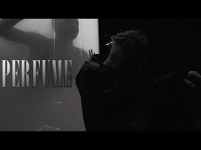  PHARAOH x ПРАВИЛО x MARKUL Type Beat - 'perfume'