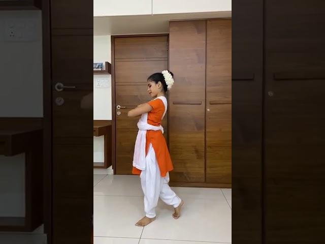 Jayostute- Tribute to Swatantra Veer Savarkar by Nritya Pooja Academy Student- Avani