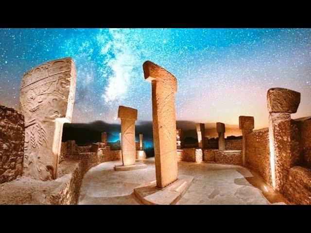 Oldest Human Settlement -11,400-Year-Old Village Contemporaneous To Göbekli Tepe Changes Everything!