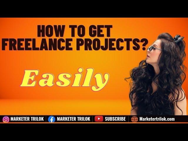 How to Get Freelancer Work from Home in 2022 in Hindi