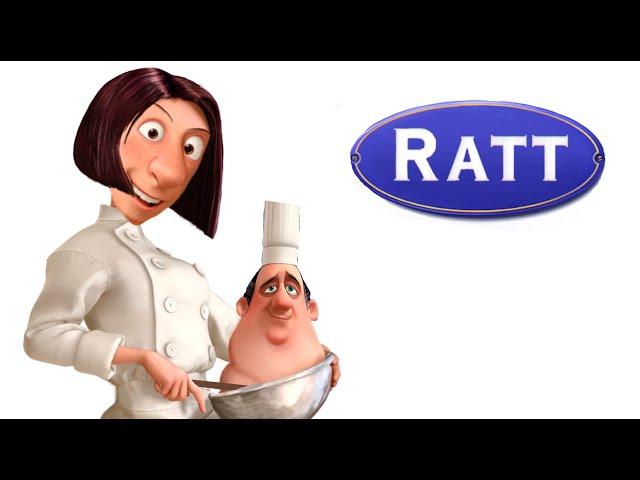 Rat [YTP]