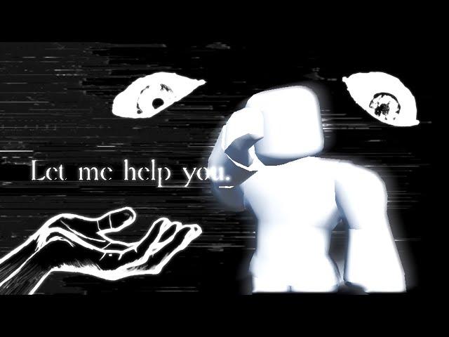 A Roblox Psychological Game About Loneliness