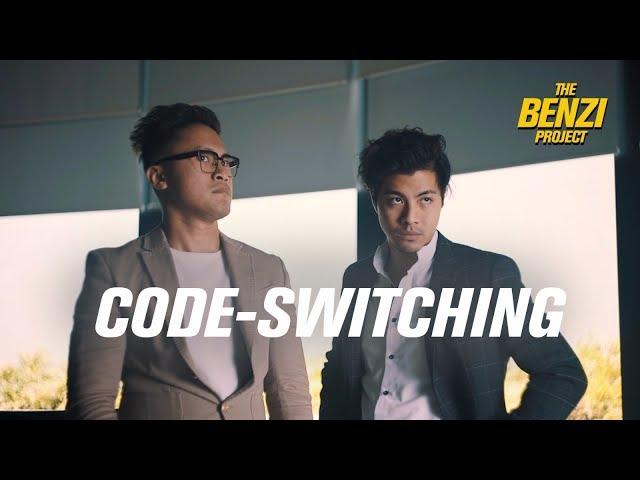 Code-Switching - The BenZi Project