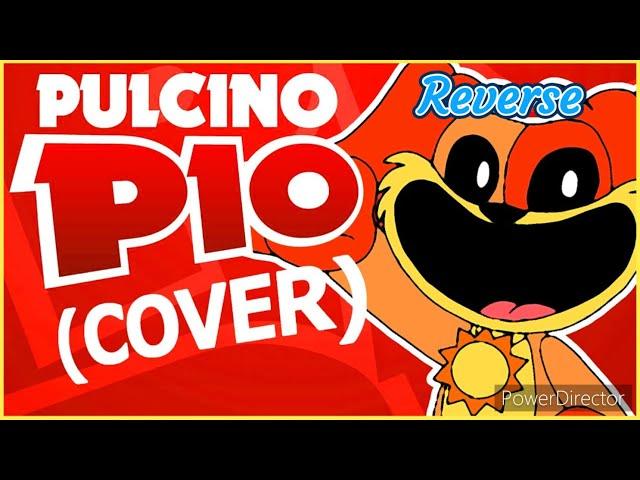 Pulcino Pio: The Little Chick Cheep Animation Films Cover Part 7 (AI Version)