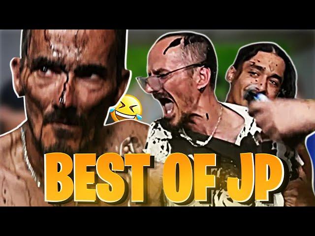 BEST OF JP IMPOSSIBLE DE NE PAS RIGOLER  JEAN PORMANOVE