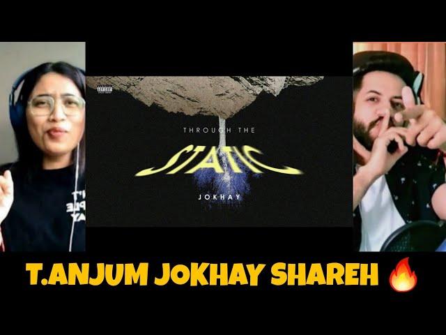 Jokhay, Shareh & Talha Anjum - Due Diligence | Reaction | The Tenth Staar