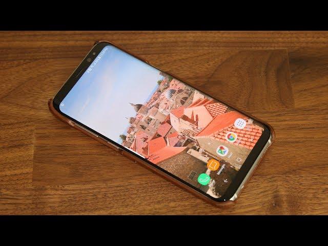 10 Superb Tips & Tricks for Your Samsung Galaxy S8