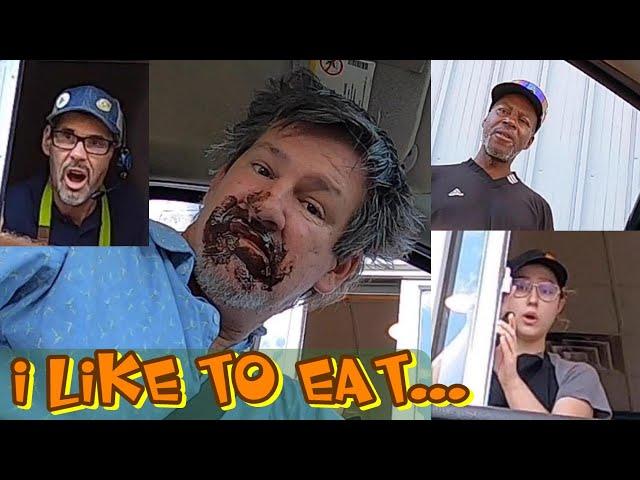 I LIKE TO EAT...!!! (Funny Fake Poop Prank) 