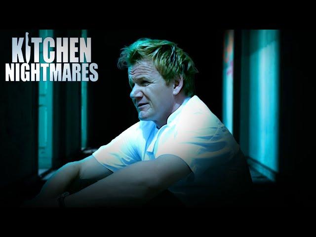 you've NEVER seen this episode before !!! | Kitchen Nightmares UK