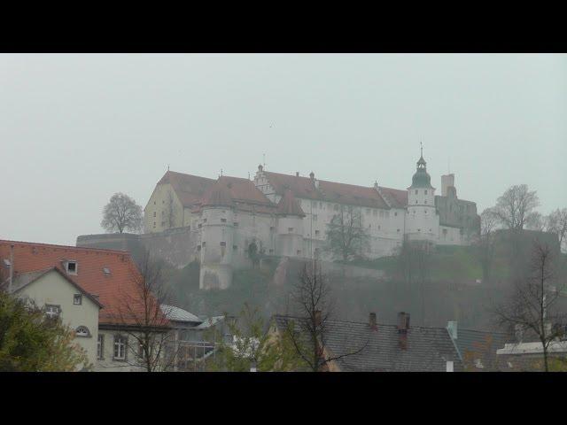 Heidenheim in 2 Stunden