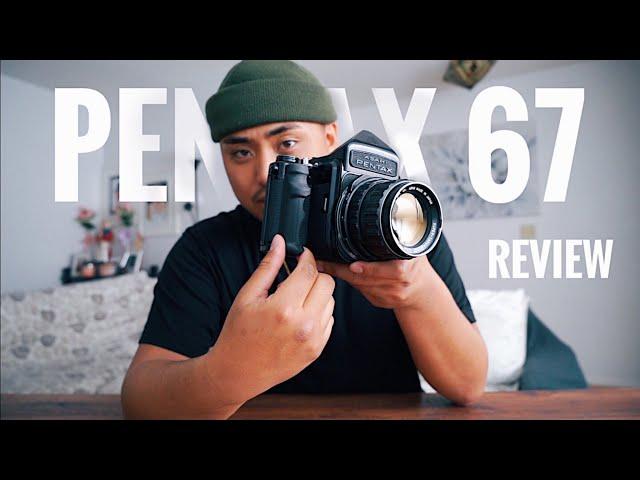 THE BEST ENTRY TO MEDIUM FORMAT FILM CAMERAS?