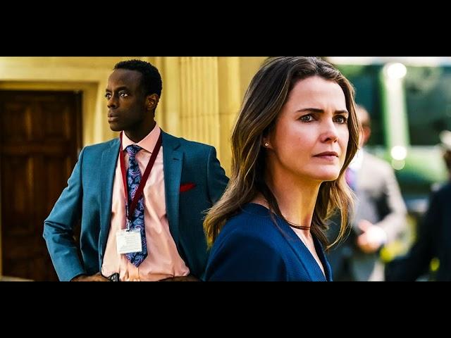 The Diplomat Season 2 Review: A Solid Sophomore Season In Danger Of Being Crushed By Its Own Ambitio