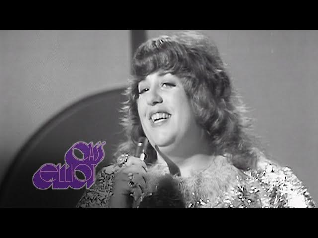 Cass Elliot - Dream A Little Dream Of Me (It's Lulu, 07/25/1970)