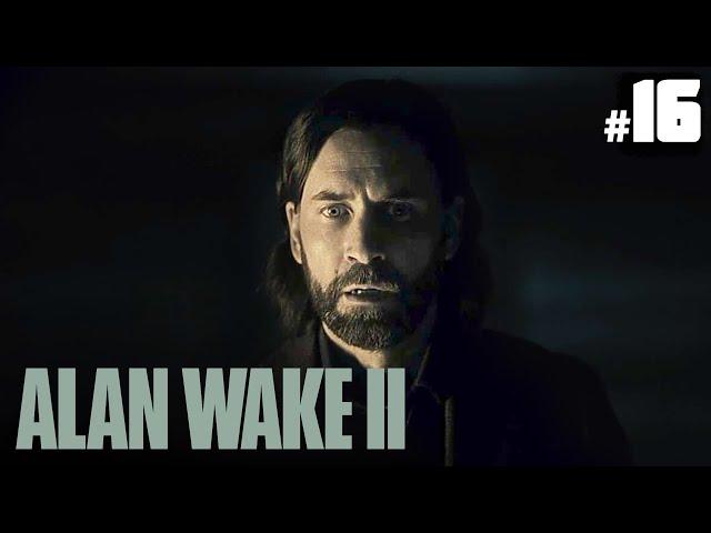 ФІНАЛ | ALAN WAKE 2 | Проходження Українською #16