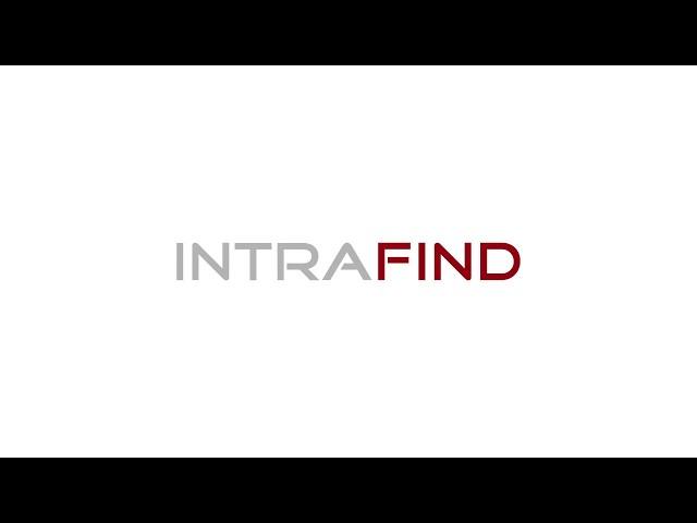 iFinder Universal Search for Confluence