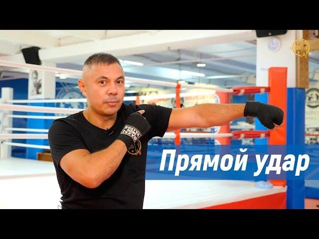 Kostya Tszyu. A direct blow with the front hand. Basic mistakes.