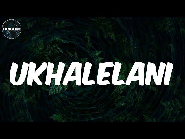 Fezeka Dlamini - (Lyrics) Ukhalelani (feat. Mfana Kah Gogo)