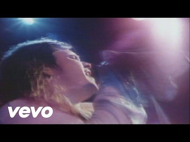 Meat Loaf - Two Out Of Three Ain't Bad (PCM Stereo)