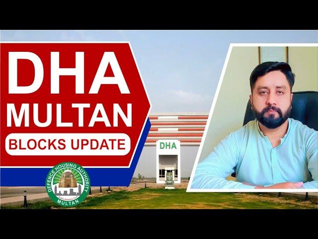 DHA Multan and New Taxes on Real Estate | DHA Multan Today