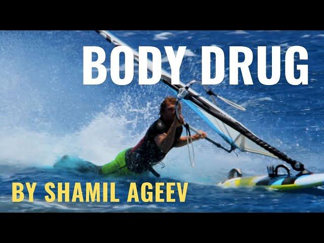 Body Drug by Shamil Ageev