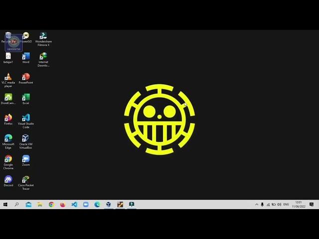 Cara install Linux mint Ulyana versi 20 ~` modifikasi &program dasar `~