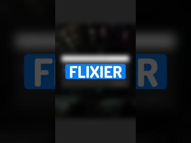 Just use #Flixier