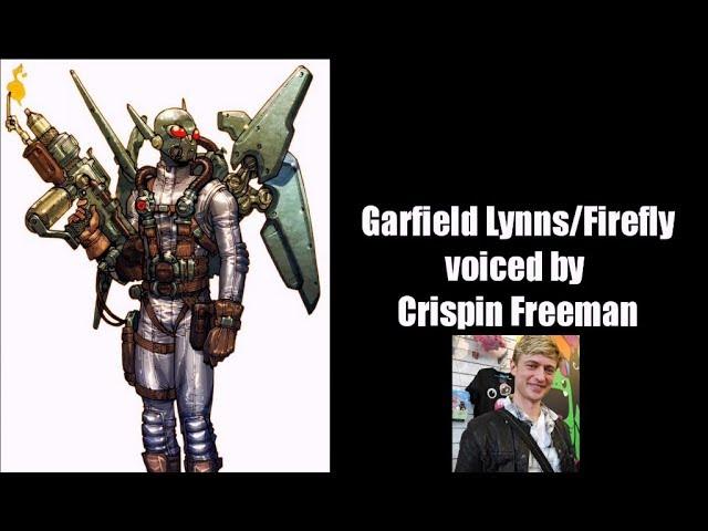 Fan Casting Batman Villains Voice Actors Part 2