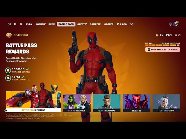 *VAZOU* TEMPORADA MARVEL E VAZAMENTOS CAPITULO 6 FORTNITE TEMPORADA 1 TEORIAS E VAZAMENTOS #ad