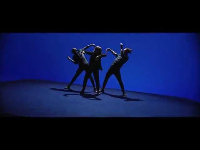 Christine and the Queens - Tilted (Official Video)