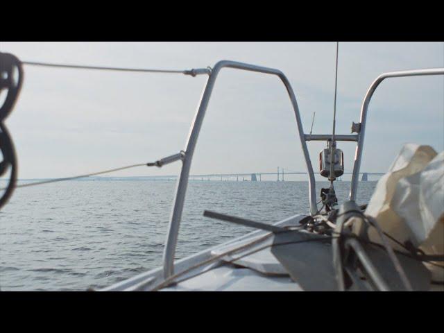 The Mariner | SONY F3 Footage (2019)