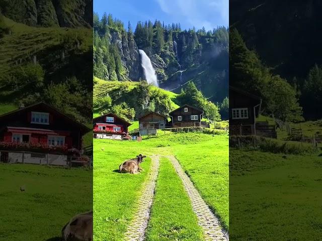 Beautiful Place to Visit in Switzerland - Travel Natural | Travel Video - Ep-43