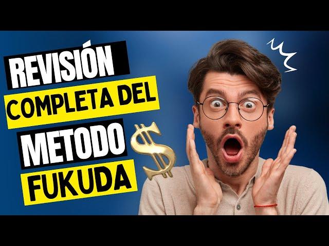 Revision Completa Del Metodo Fukuda | Review Metodo Fukuda