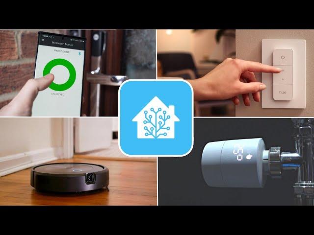 10 Underrated Smart Home Gadgets That Changed My Life!