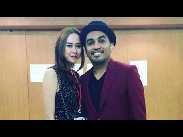 Beredar Video Syur Mirip Aura Kasih, Glenn Fredly: Saya Nggak Tahu Ada Berita Apa Juga