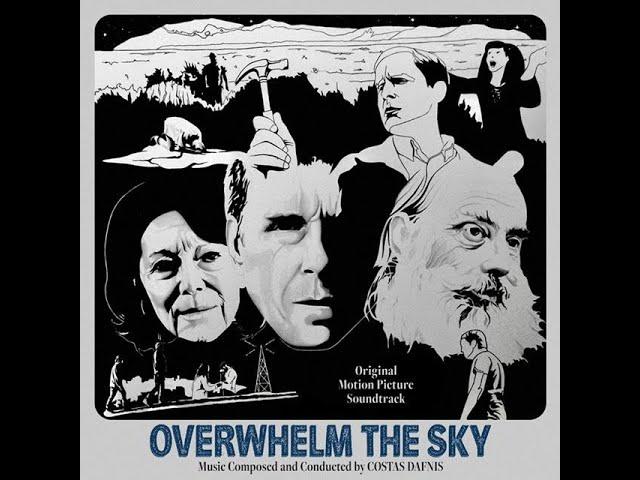 Overwhelm the Sky_Tim Burden's Movie Magic Radio Show