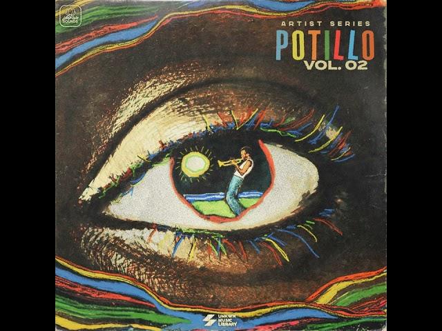 UNKWN Sounds - Potillo Vol. 2 (Sample Pack)