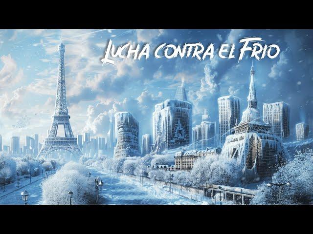 Lucha contra el Frío | Mejor Película! Peliculas desastre, acción, aventura | Completas En Español