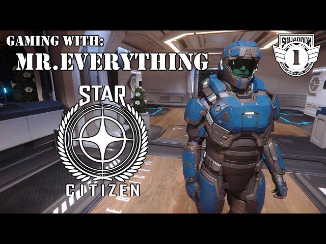  Star Citizen Live after Midnight   Jan 10th 2025