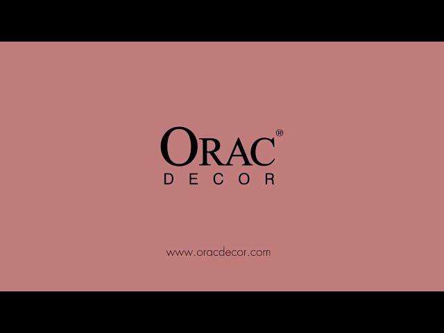 OracDecor: классическая капсульная коллекция 2022