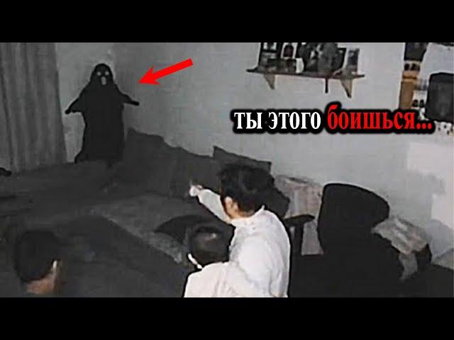 10 Страшных Видео: МАМА СЕЙЧАС Тебя Не Спасет