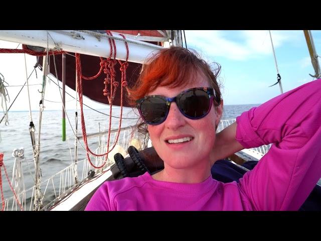 Can You Sail on a Schedule with Electric? | Sailing Wisdom [S6 Ep16]