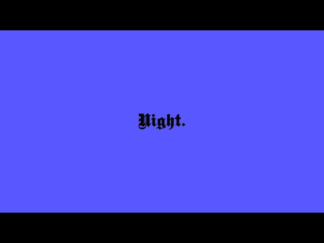 1 Minute Type Beat - Night - 1 Minute Trap Freestyle Type Beat