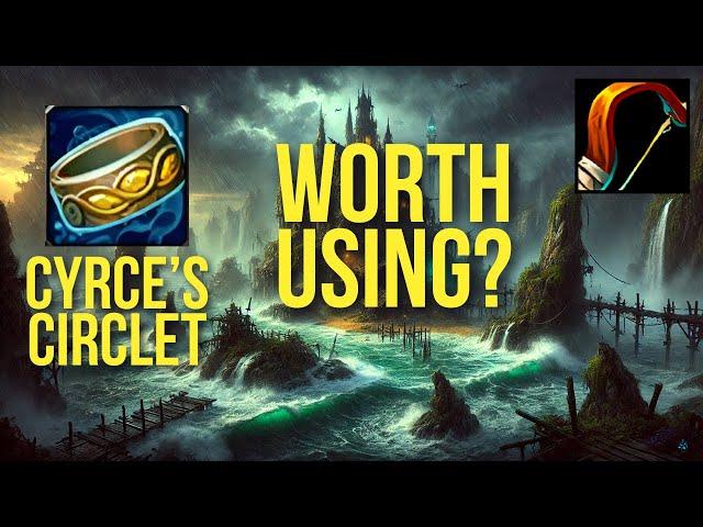 Cyrce's Circlet HUNTER Guide | Is It Worth Using @ 658 iLvl? | Patch 11.0.7 The War Within