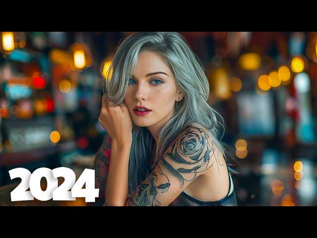 Ibiza Summer Mix 2024  Best Of Tropical Deep House Music Chill Out Mix 2024 Chillout Lounge 2024