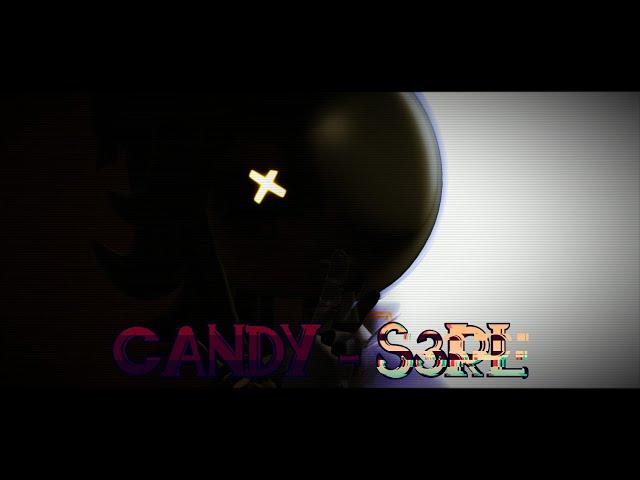 || MMD || Murder Drones  || CANDY - S3RL || Meme || TessaCyn || Warning Flash ||