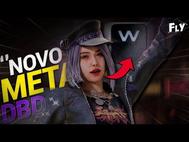 A "NOVA" FORMA DE LOOPAR NO DBD! - Dead by Daylight